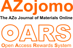 AZojomo and OARS
